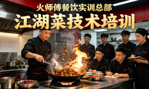 口碑不错的江湖菜培训学校推荐，特色江湖菜培训靠谱机构盘点