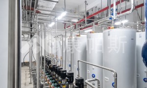 2026年实力强的316不锈钢水管厂家推荐，康帕斯流体技术实力参考
