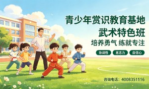 有资深教官驻营的青少年特训学校，重庆地区提供24小时全程陪护与赏识教育课程
