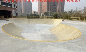 上海2026年排名前五的滑板场地建设公司推荐，街头与标准场地建设经验丰富