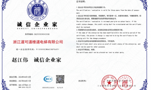 2026年靠谱的楼道电梯运行稳定性厂家质量参考评选