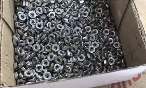 长沙东层紧固件：有实力的不锈钢螺丝推荐供应商