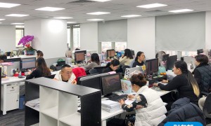 注册公司没有地址？华厦企服提供集中登记地，个人代办营业执照费用优惠