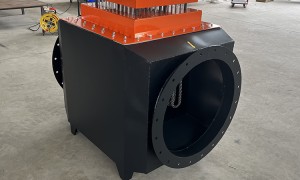 2026年气体风道加热器定制工厂技术强，用户力荐