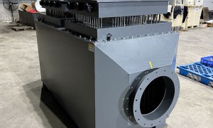 江苏风道加热器制造厂家质量参考评选：2026年正规生产商选购攻略
