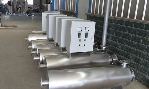 安徽口碑好的液体管道加热器厂家、推荐空气管道加热器生产厂家实力参考