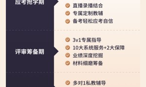 上海2026年高级经济师培训学校排名：口碑好的机构有哪些？
