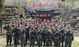 树桥素质教育叛逆孩子纠正学校怎么样，服务特色大揭秘