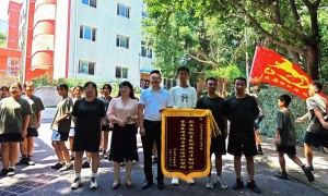 能上门接孩子的叛逆孩子学校推荐，四川周边树桥素质教育很可靠
