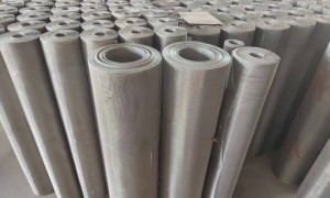 苏州成立十年以上的不锈钢筛网加工厂案例实力盘点