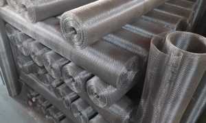 不锈钢复合网供应商哪个好？2026年优质厂家实力参考