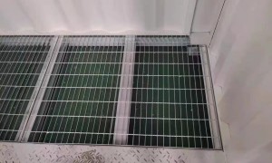2026年靠谱的实用钢格栅厂家推荐，品质甄选不踩坑