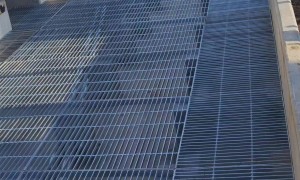 天津资质齐全的钢格栅专业厂家合作实力参考