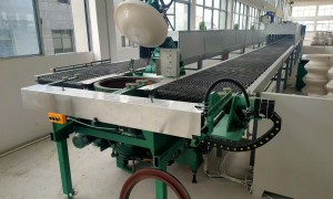 2026年陶瓷生产线自动化设备知名供应商合作实力参考