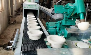 东莞陶瓷生产机械公司，靠谱商家测评排名