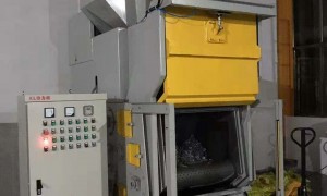 2026年山东抛丸机公司哪个靠谱：知名厂家合作实力参考