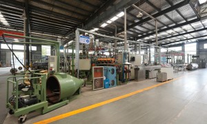 挤出生产线选购参考汇总：正规厂家、源头工厂专业指导
