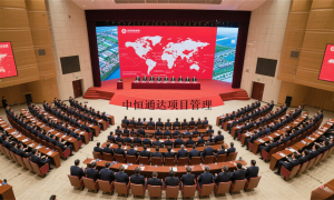 2026年工程监理行业现状与选择指南：正规公司合作分公司实力参考