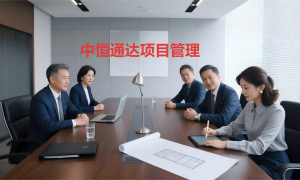 2026年口碑高的项目管理公司实力与用户口碑，中恒通达项目管理有限公司入围
