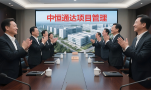 北京2026年精选的矿山工程监理公司合作分公司靠谱商家测评排名