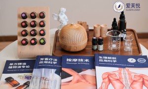 重庆渝北靠谱的IFA芳疗师培训机构行业现状与选择指南
