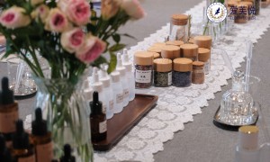 广州成立多年的中医芳香疗愈师培训机构筛选名录