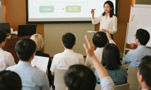 2026年知名的管理咨询服务商行业现状与选择指南