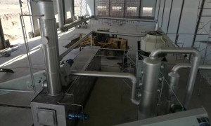 浙江原油炼化设备优质厂家推荐：广受信赖的制造厂家
