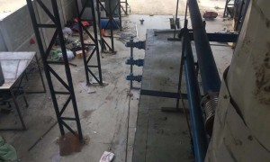 奥特威蒸馏炼油机品质好吗