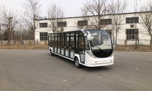 机场专用电动观光车定制厂家推荐：资质齐全、售后完善