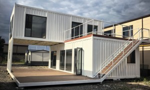 吉林集装箱房屋品牌商综合实力推荐