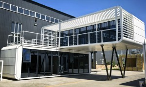 辽宁靠谱的集成房屋源头厂家有哪些？2026年用户力荐