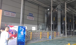 湖南邦联涂料：膨胀型钢结构防火涂料品牌排行与客户口碑力荐