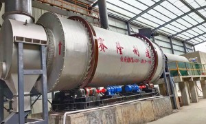 2026年江苏烘干机设备行业现状与市场占有率及排名研究分析报告