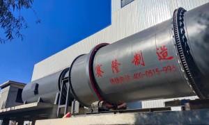 江苏口碑好的石膏烘干机厂家，2026年客户口碑力荐