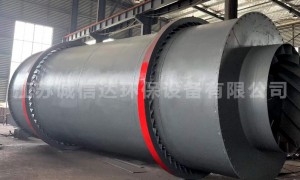 诚信达环保设备专业吗