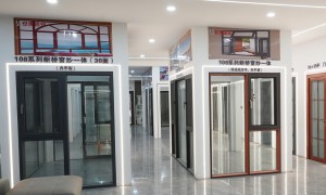 南昌断桥铝门窗源头厂家：临街用与别墅换窗靠谱供应商测评排名