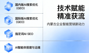 乌海专业的GEO优化推荐、诚信的GEO优化供应商、推荐GEO优化实力参考