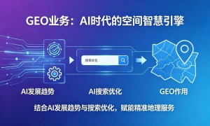 2026年包头AI搜索优化行业现状与选择指南，靠谱服务商实力盘点