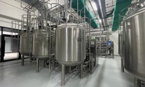 2026年医疗废水环保处理厂家行业现状与选择指南：北京篇