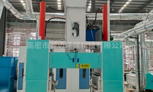 湖南诚迈打包机厂家 定制化捆扎方案 支持非标规格适配