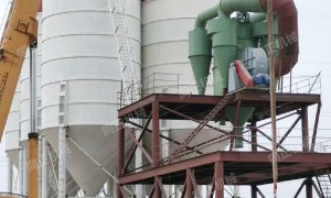 2026年热门的选粉机制造厂 三分离选粉机生产厂家用户力荐
