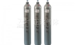 激光切割气怎么选？正达气体混合气配比精度±0.1%，焊接成型美观且飞溅少