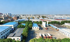 正达气体液氮产品规模如何