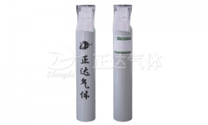 江苏正达气体有限公司液氩高纯氦气体供应商哪家靠谱