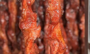 2026年广州蜜汁叉烧烧腊批发源头工厂用户力荐