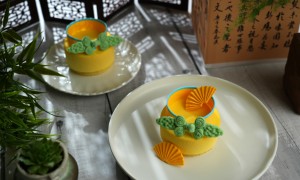 松原零基础学西点哪个学校适合 长春新东方烹饪学校专业教学
