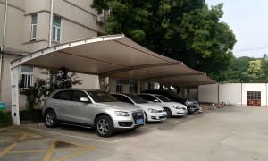 2026年电动车停车棚制作厂公司有哪些