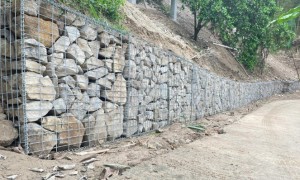 2026年青岛河道石笼网制造厂哪个值得选：口碑好厂家用户力荐