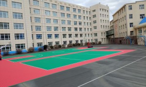 郑州环保PP悬浮地板正规厂商有哪些 资质齐全厂家名录